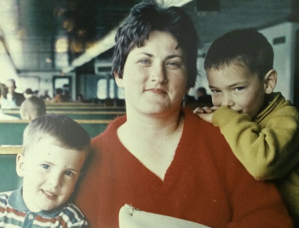 Mary Martha Batterberry Profile Photo