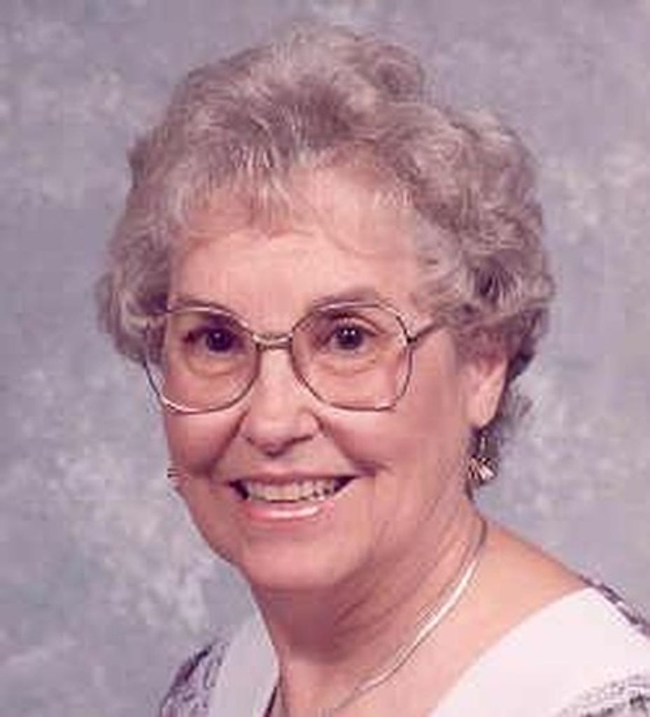 Norma Rose Thomas