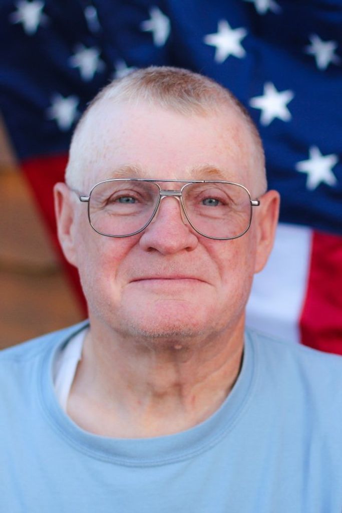 Wesley Dean Chilson