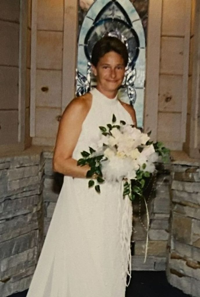 Theresa Kay Genier