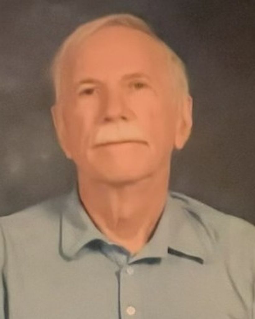 Roger L. Cook Profile Photo