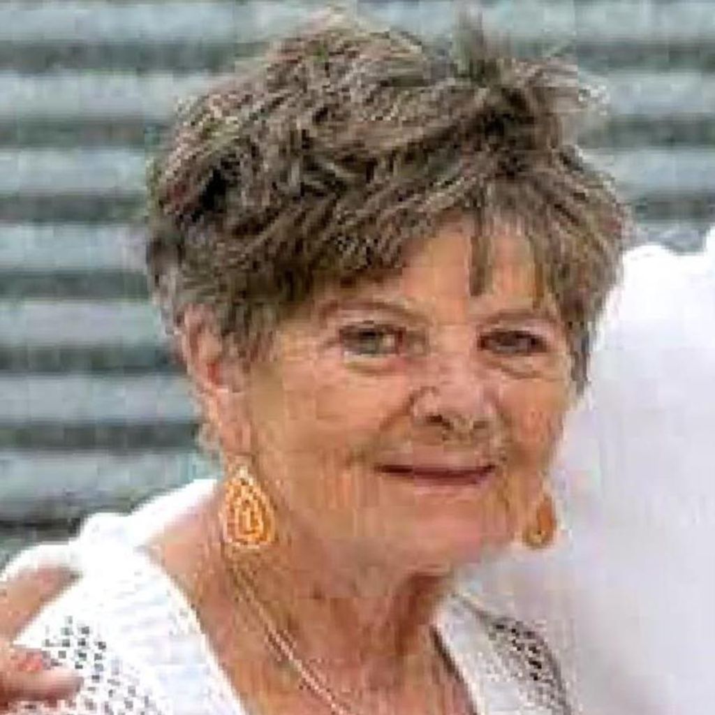 Janice E. Harding