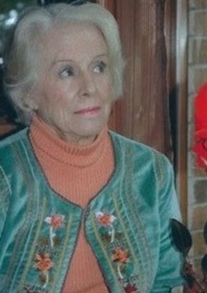 Betty Ray Wooldridge Profile Photo