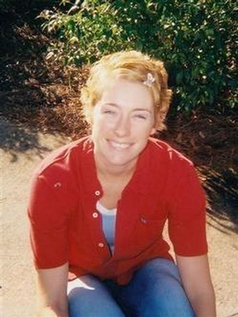 Julie Christine Sander-Cederlof Profile Photo