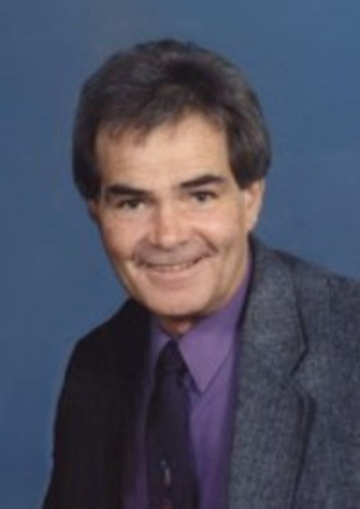 Larry Jenkins