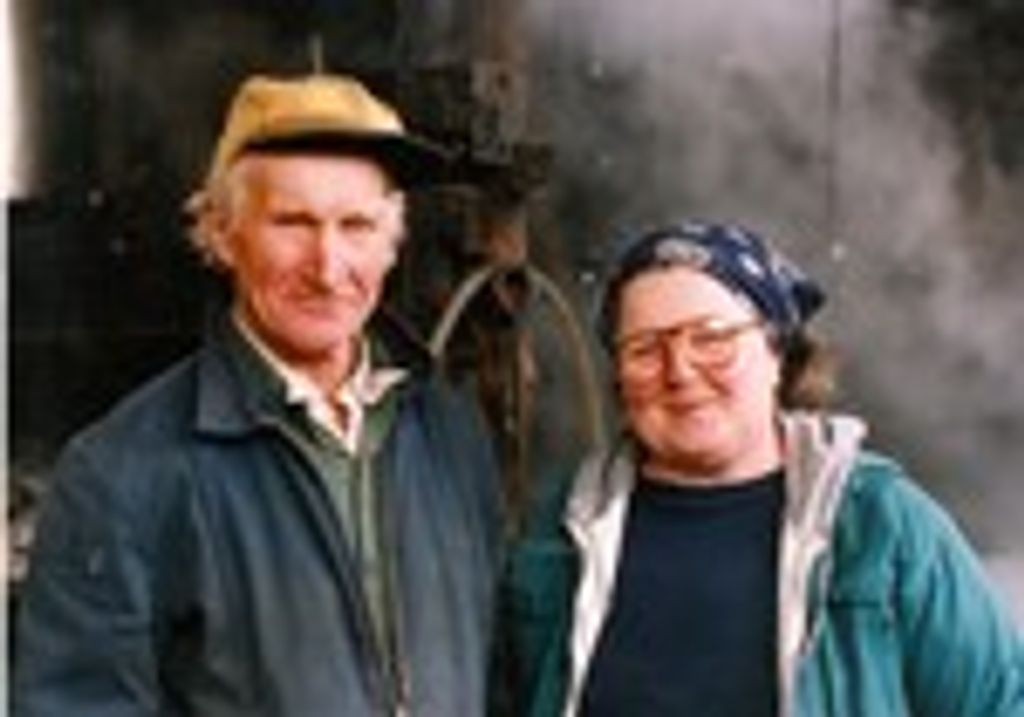 Karla (Carla) Ochsner Kruse