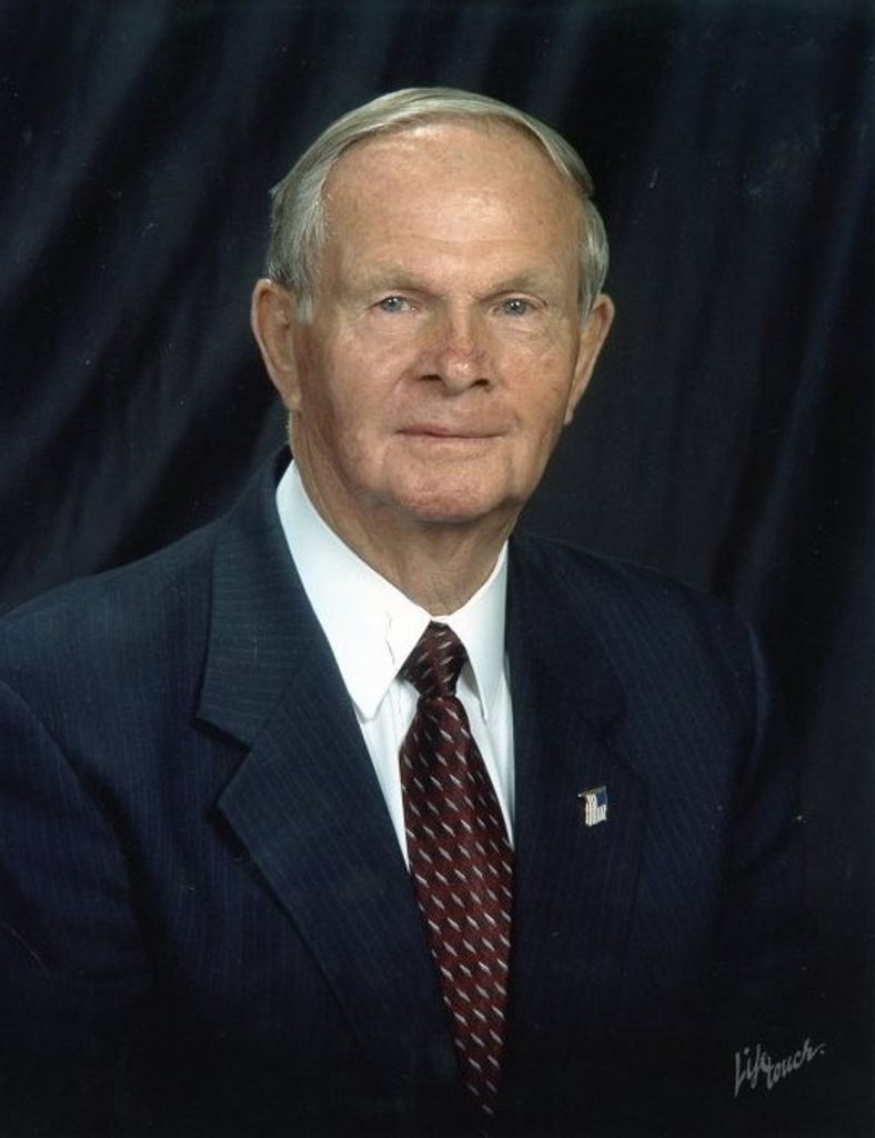 James Herman Lee