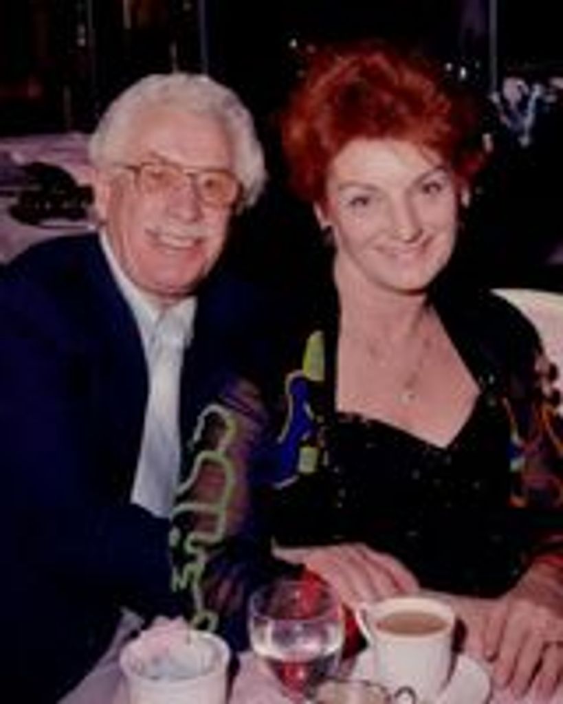 Clifford Hinnershitz