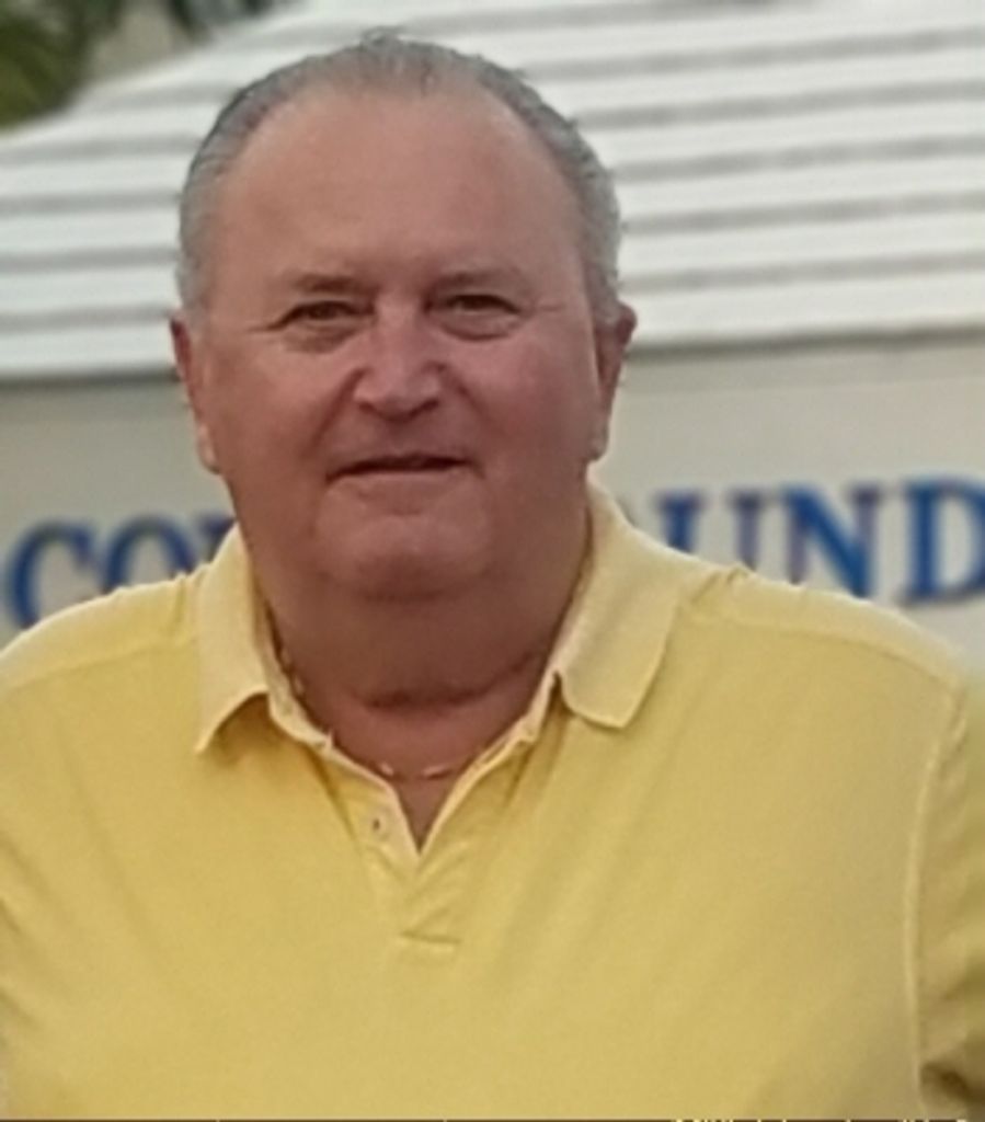 Walter Lee Martin
