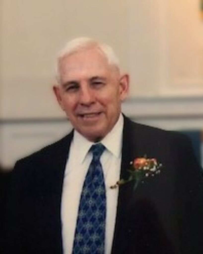 Jack Carl Wheeler Profile Photo