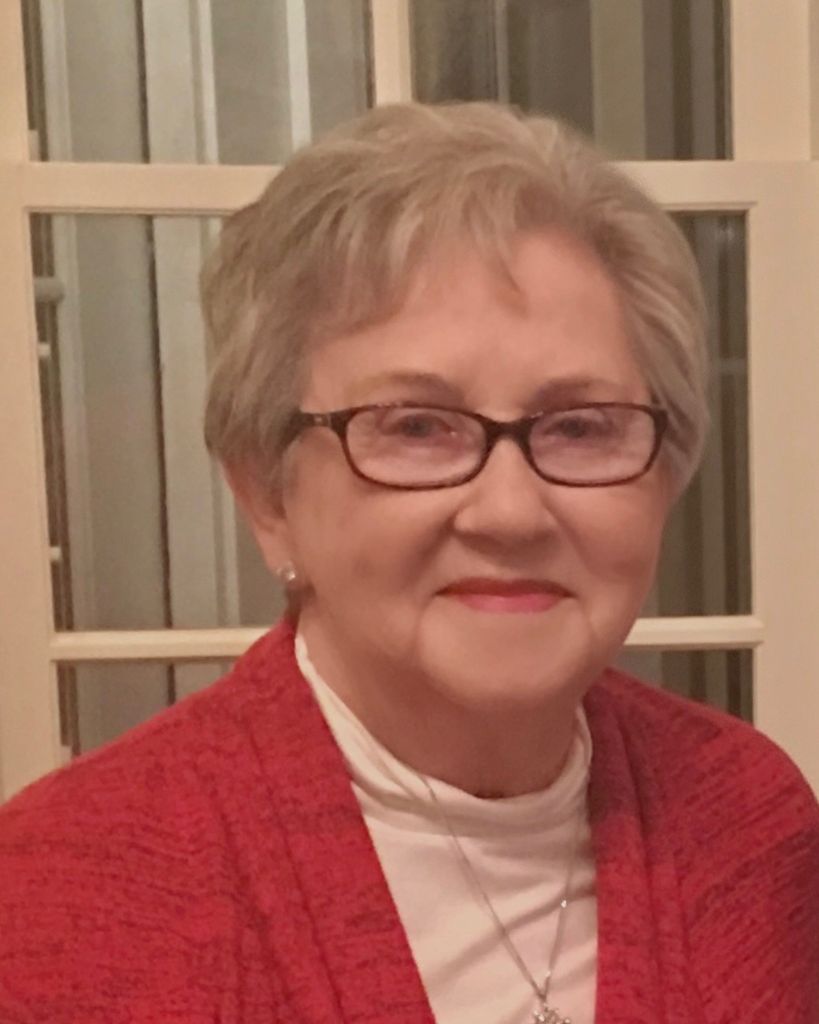 Edith Ruth Zak Profile Photo