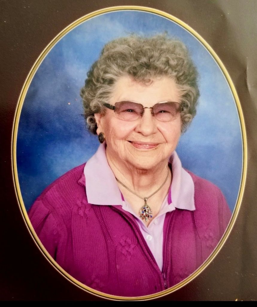 Gladys L Hanson Profile Photo