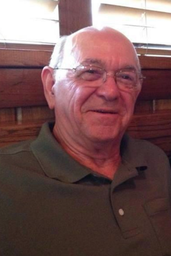 James Theodore Barnhart Profile Photo