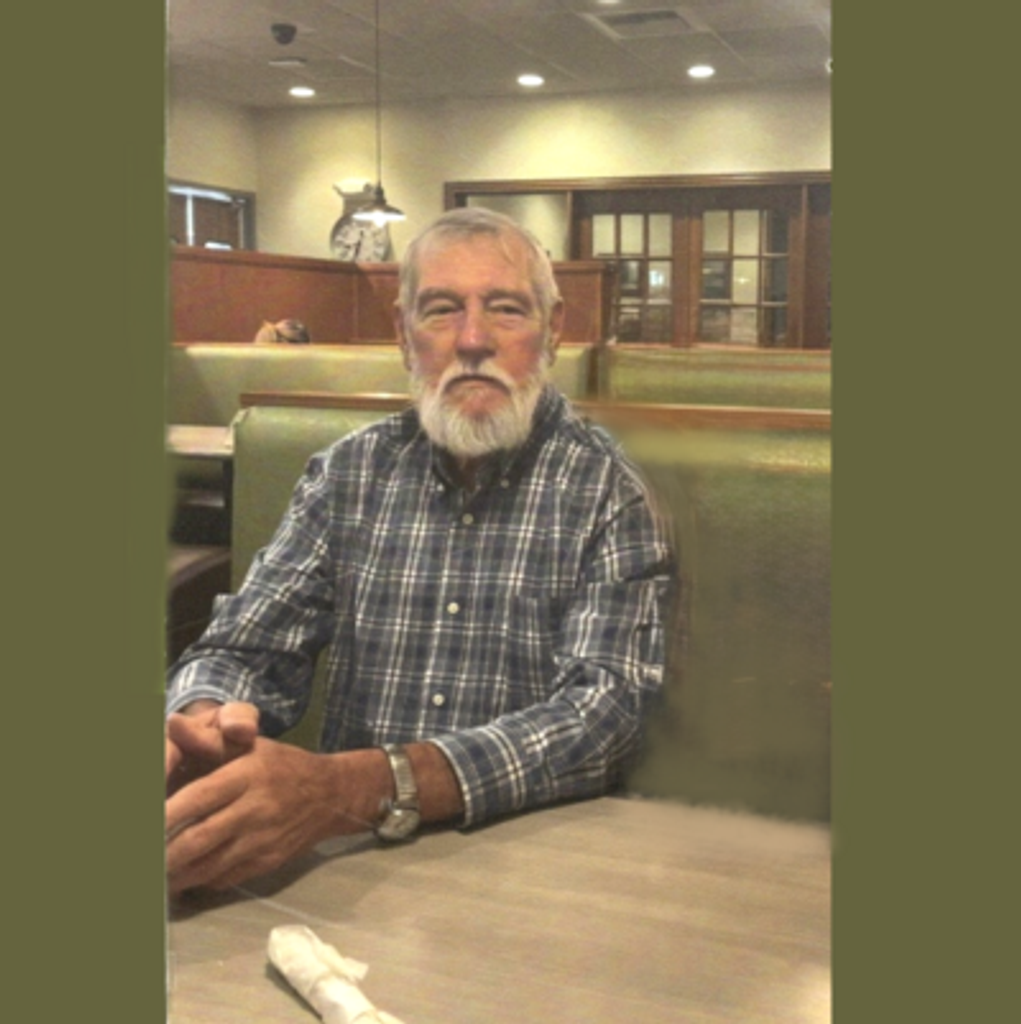 Lawrence "Eddie" Brooks