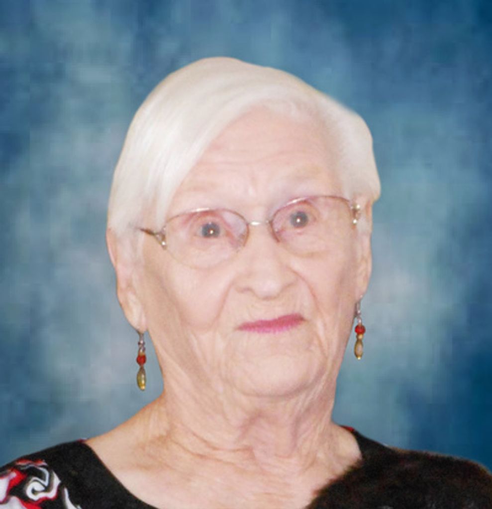 Bessie Louie Woods Profile Photo