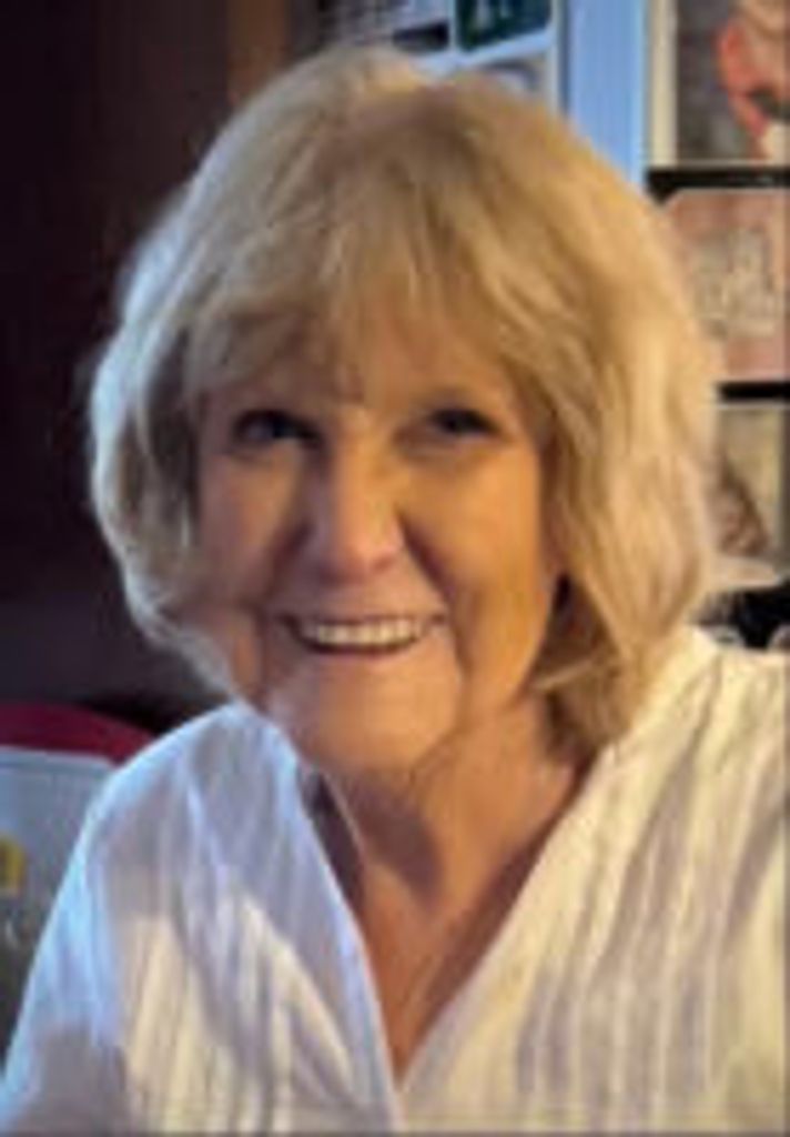 Nancy Ann Olson