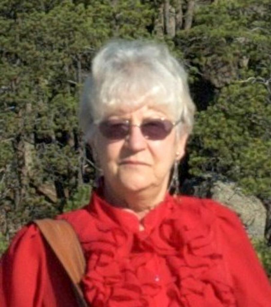Marlene Evelyn Bryant (Nee Schoolman) Profile Photo