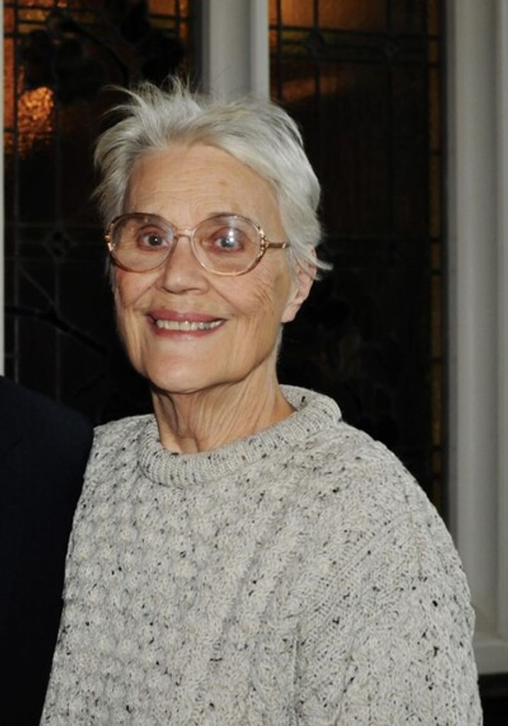 Ernestine "Ernie" Louise Wood Profile Photo