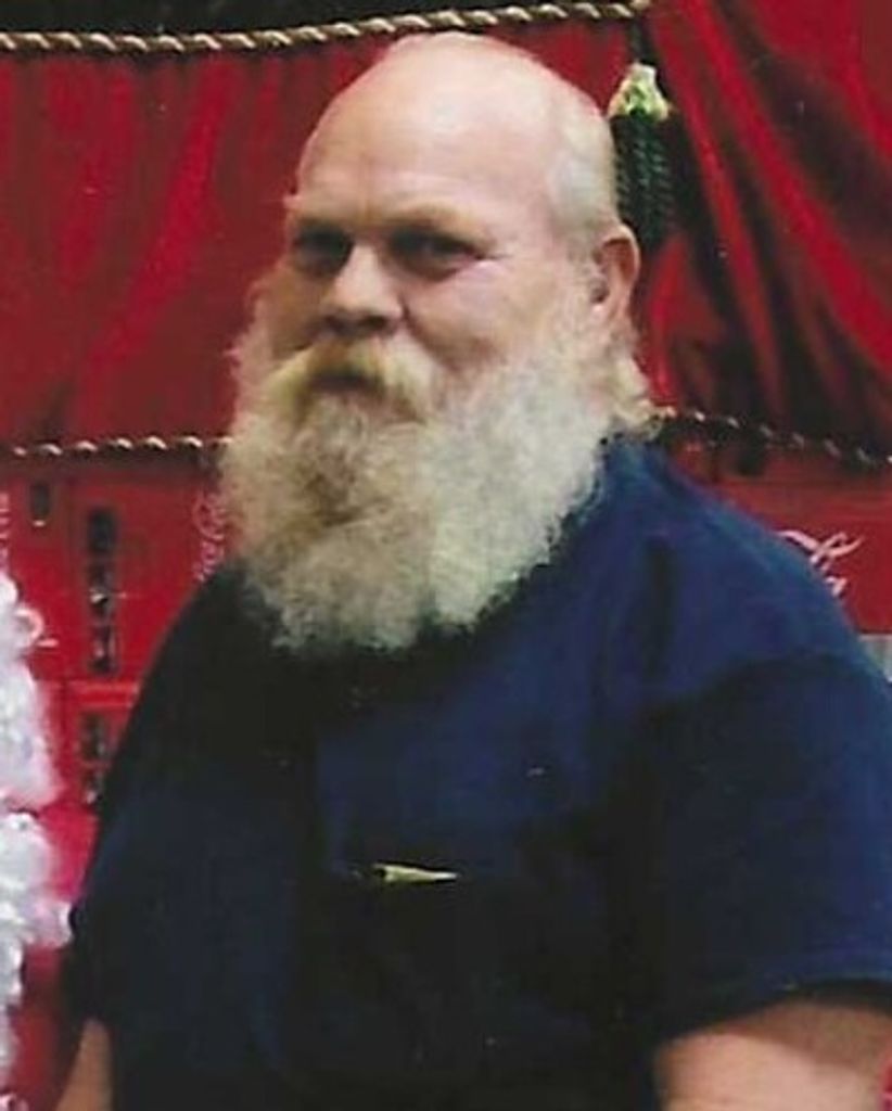 Jerry Lynn Padgett, Sr. Profile Photo