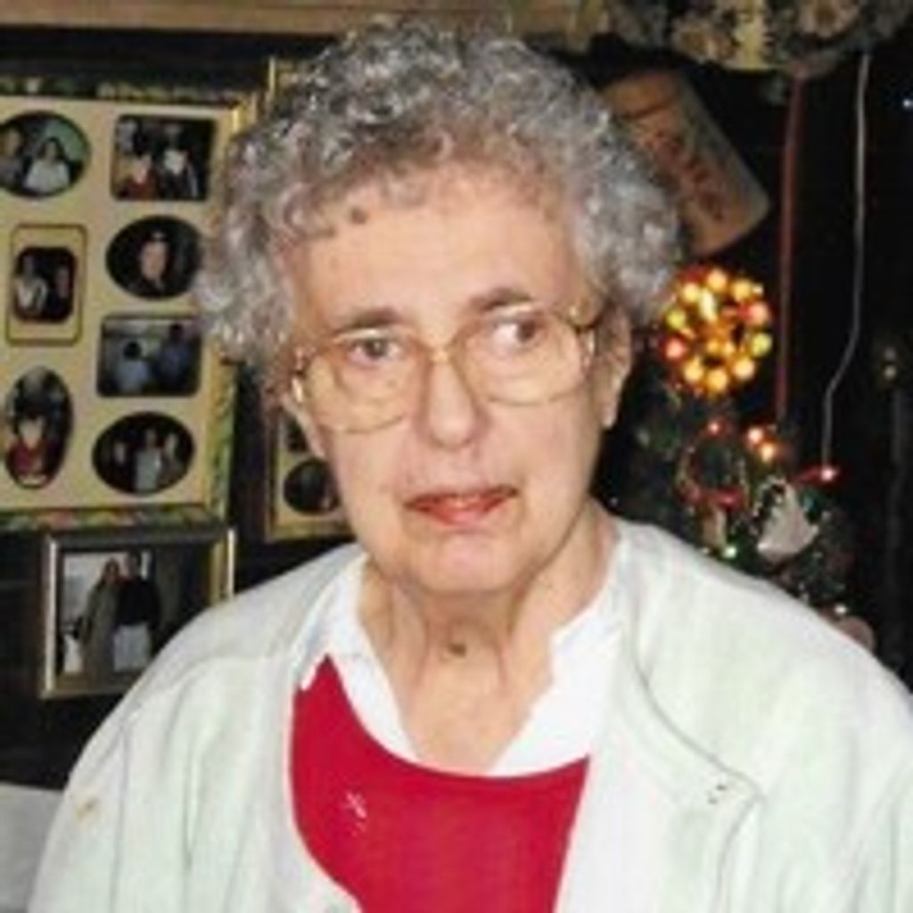 Katherine Elizabeth Sosebee