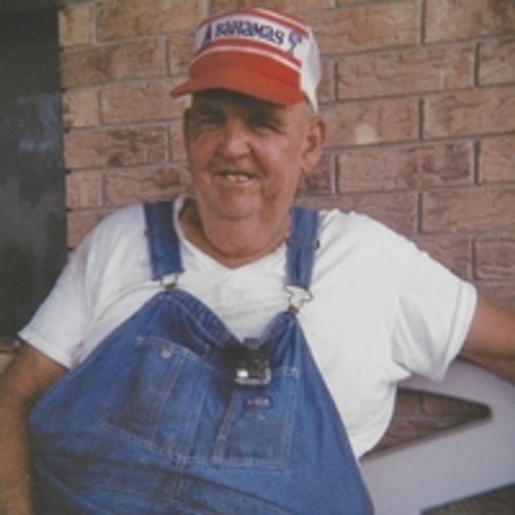 Huston L. Brooksher Profile Photo