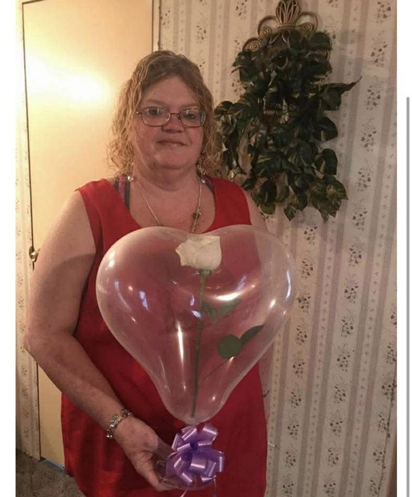 Tina Miller Profile Photo