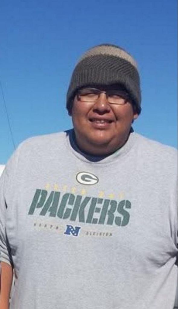 Carlyle R. Greendeer Profile Photo