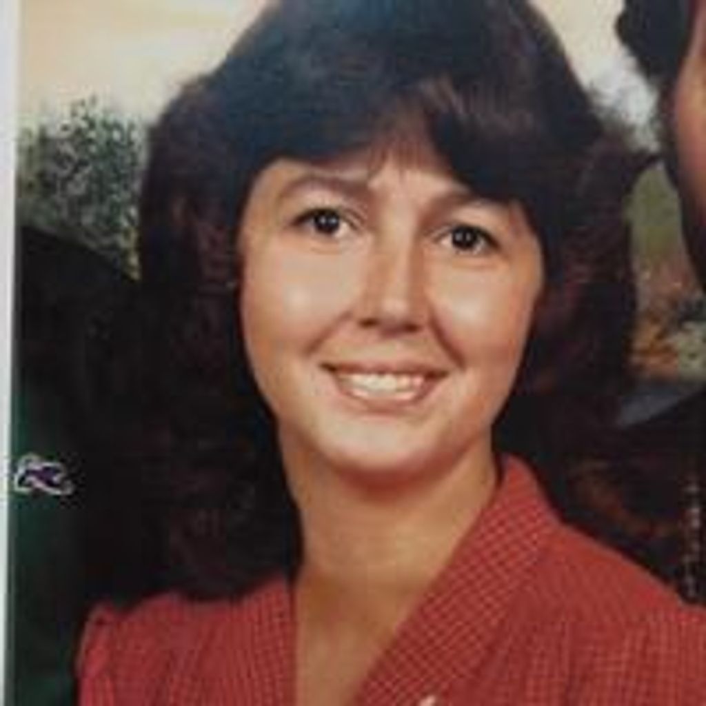 Karen "Pug" Garris