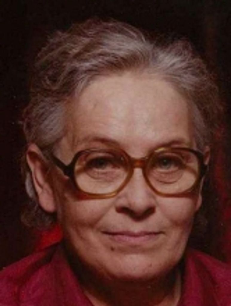 Dorothy M. White