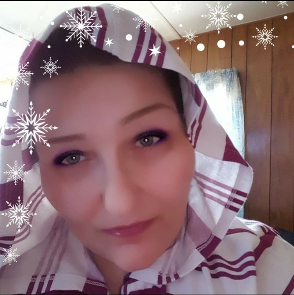 Melissa "Missie" L. Johnson