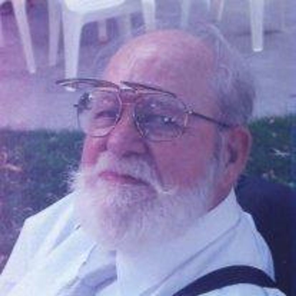 Arthur Stevenson