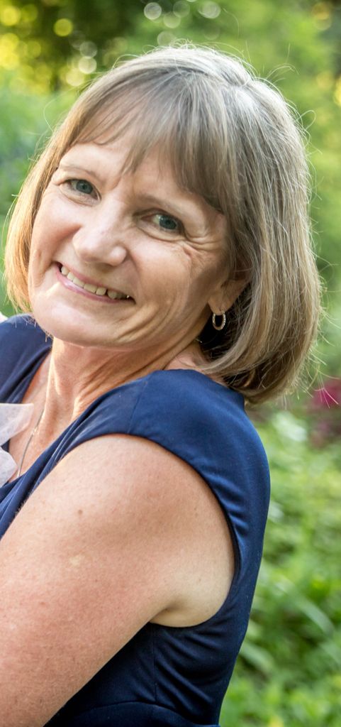 Dorothy "Dottie" Ann Young (Nee Brackett) Profile Photo