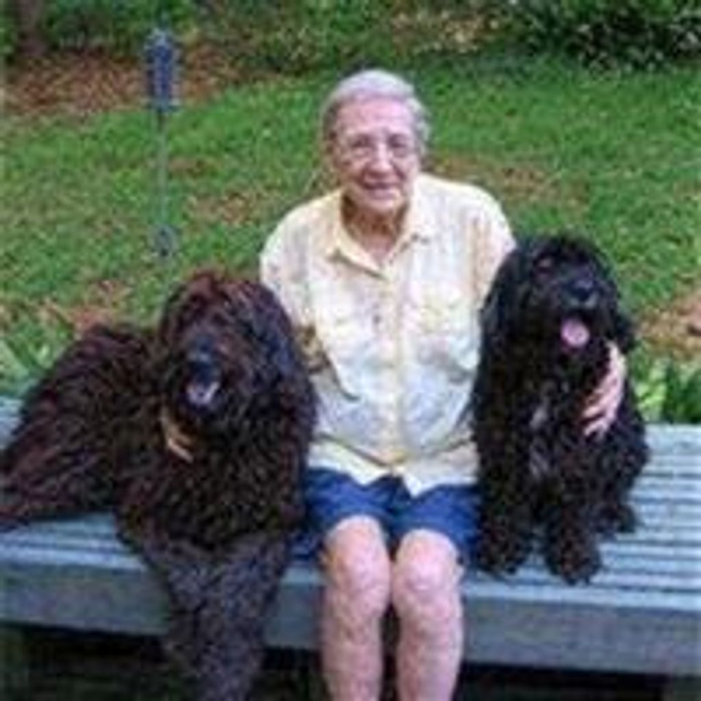 Marie Killen Deans