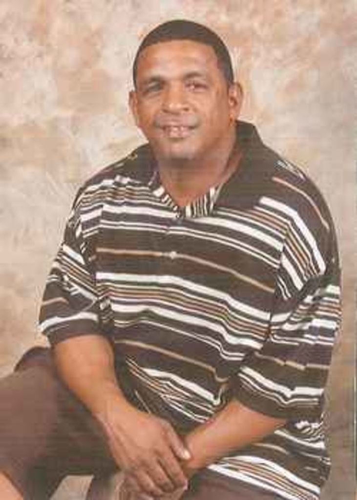 Troy Bartholmew Zachery Sr.