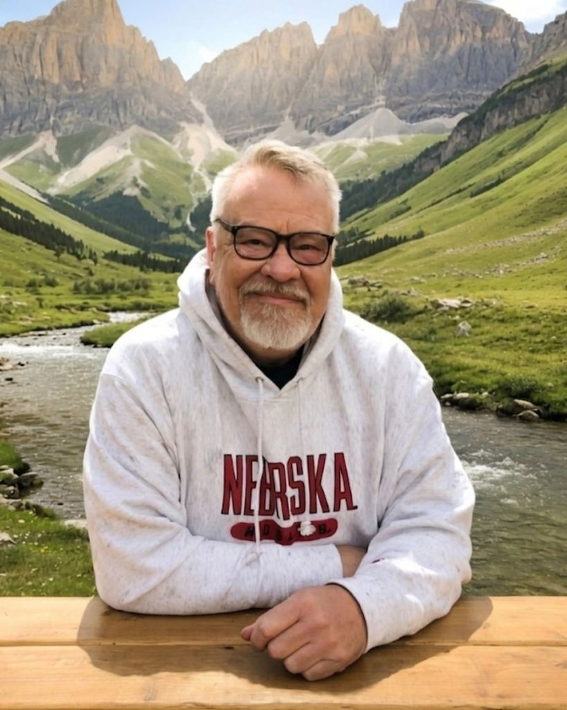 Richard "Rick" F. Brandes Profile Photo