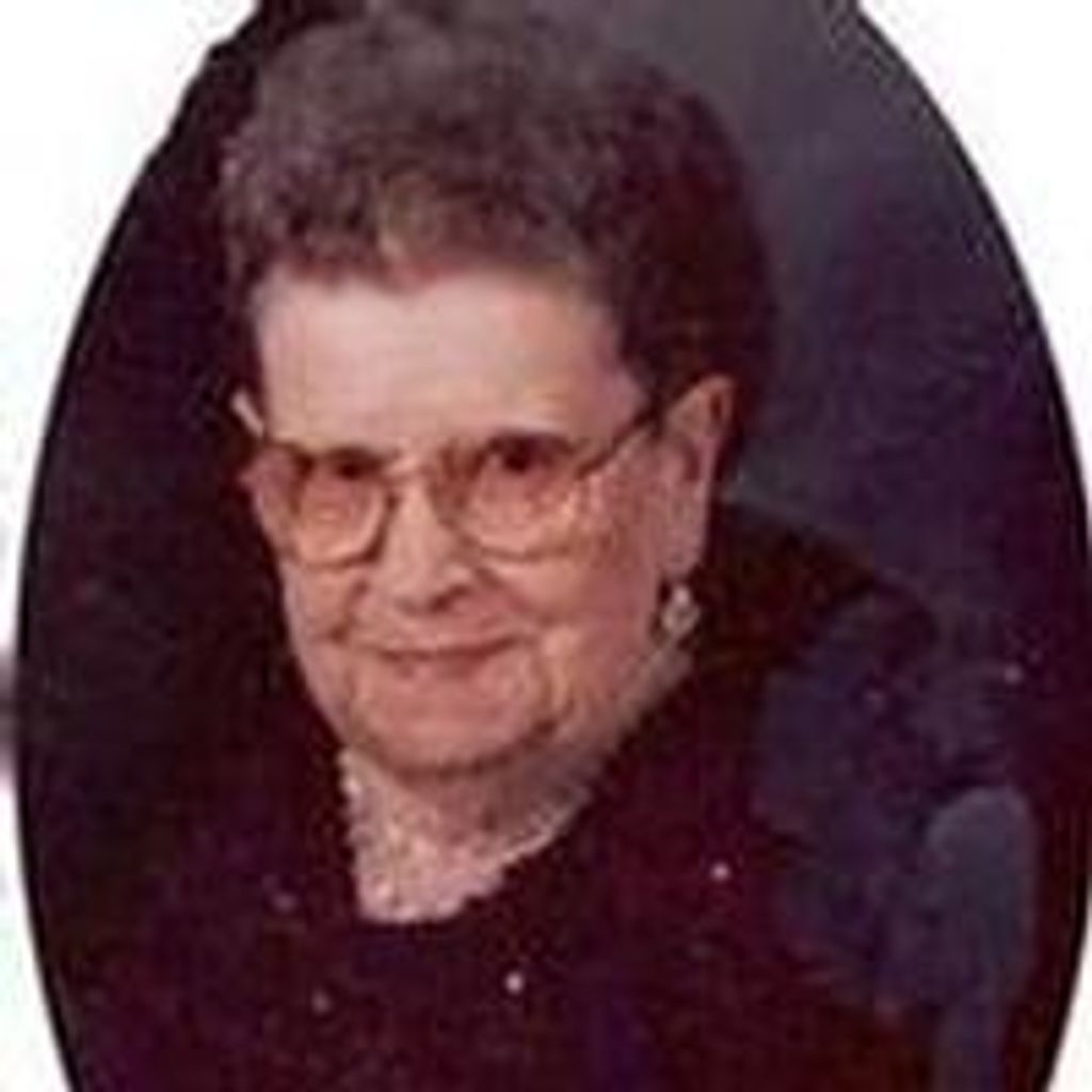 Angela Srncik