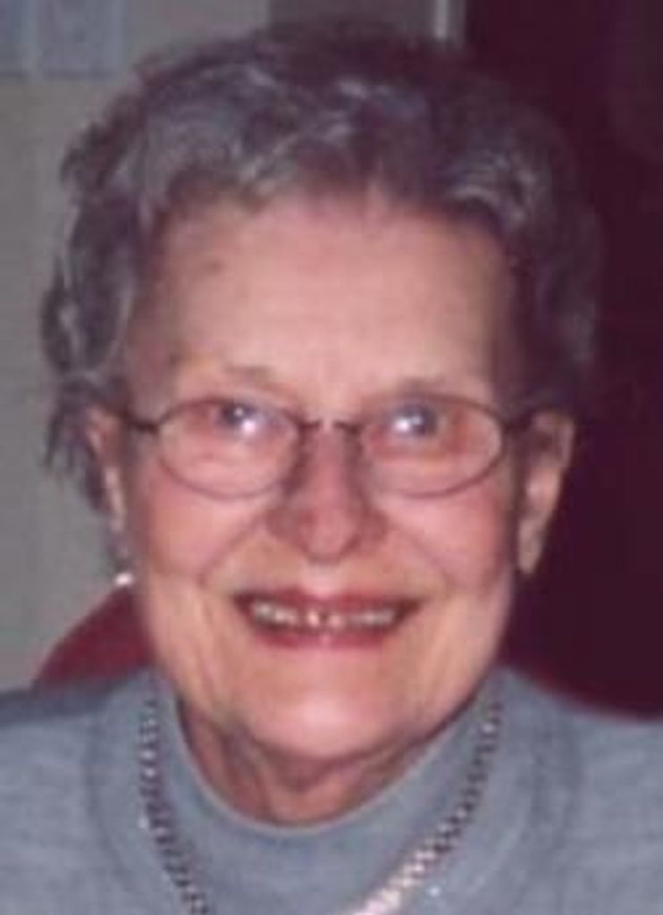 Josephine M. Connell
