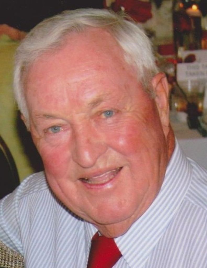 Robert L. Williamson