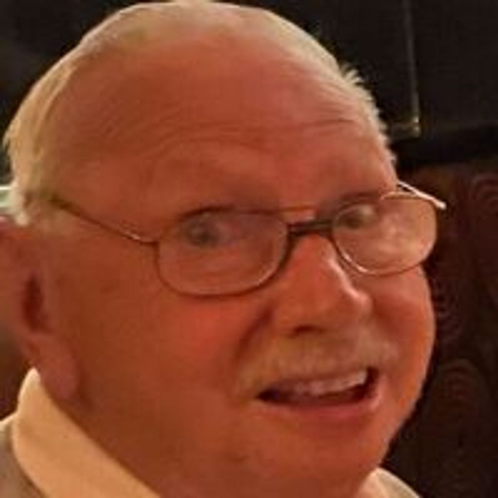 Thomas Perry Harper