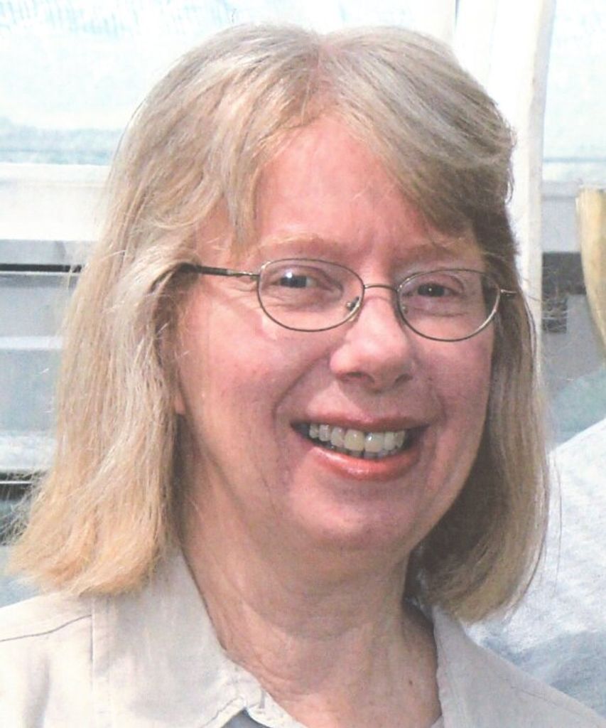 Lorna Hess