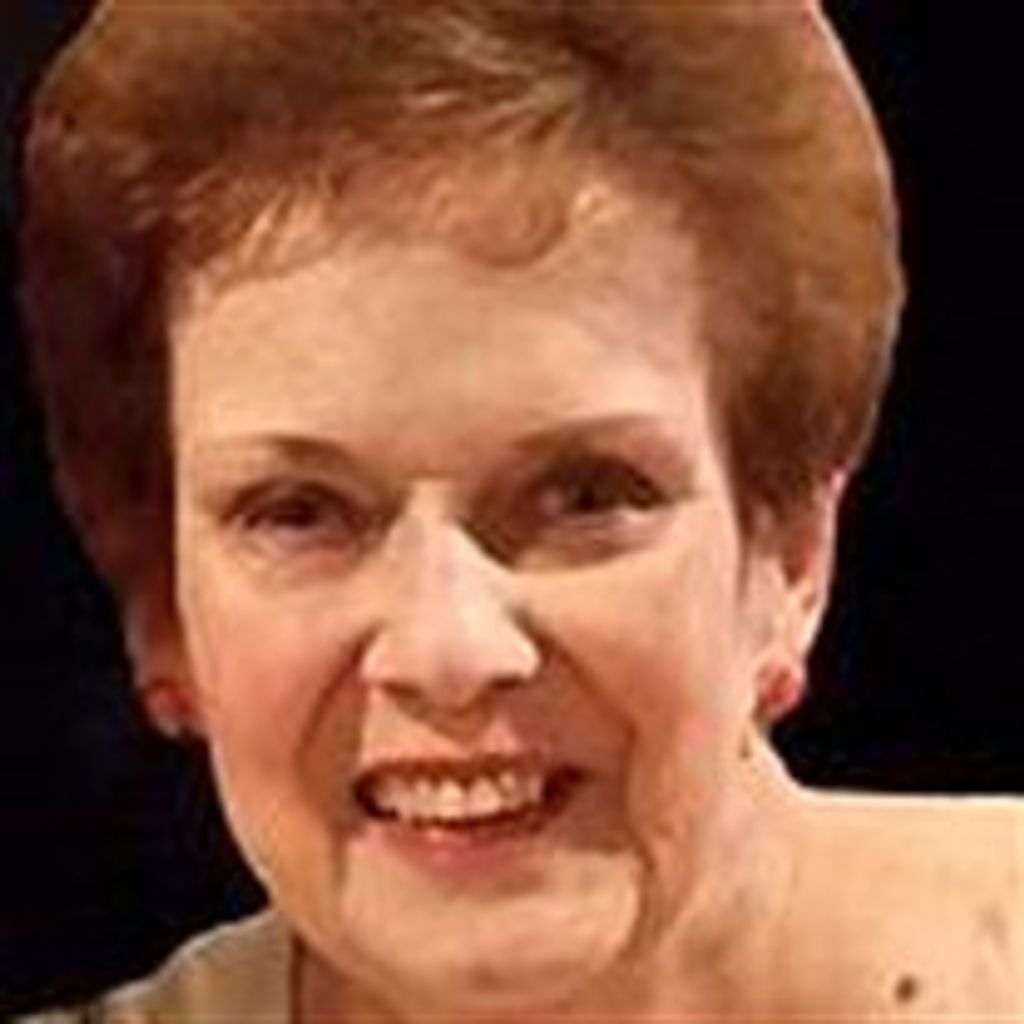 Sally Stein
