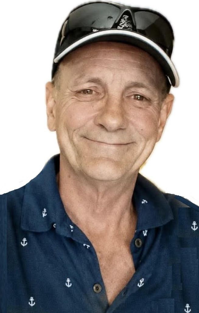 James Douglas Workman Profile Photo