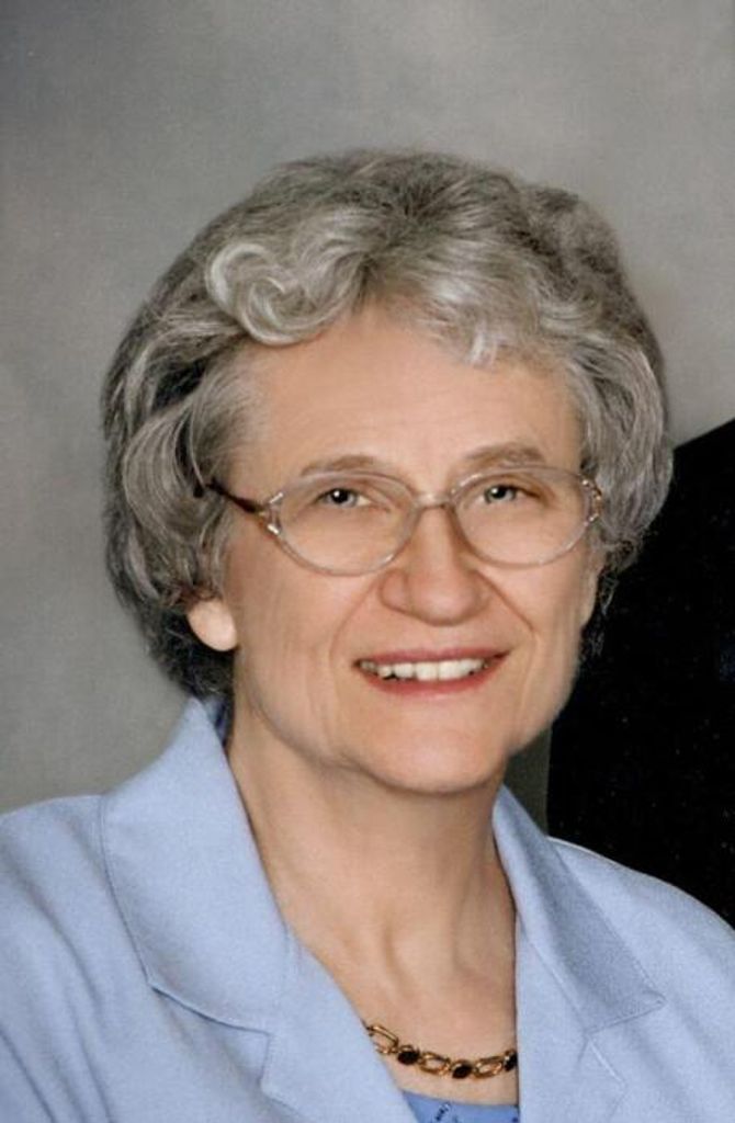 Mary Nelson Smithwick Hayes Profile Photo