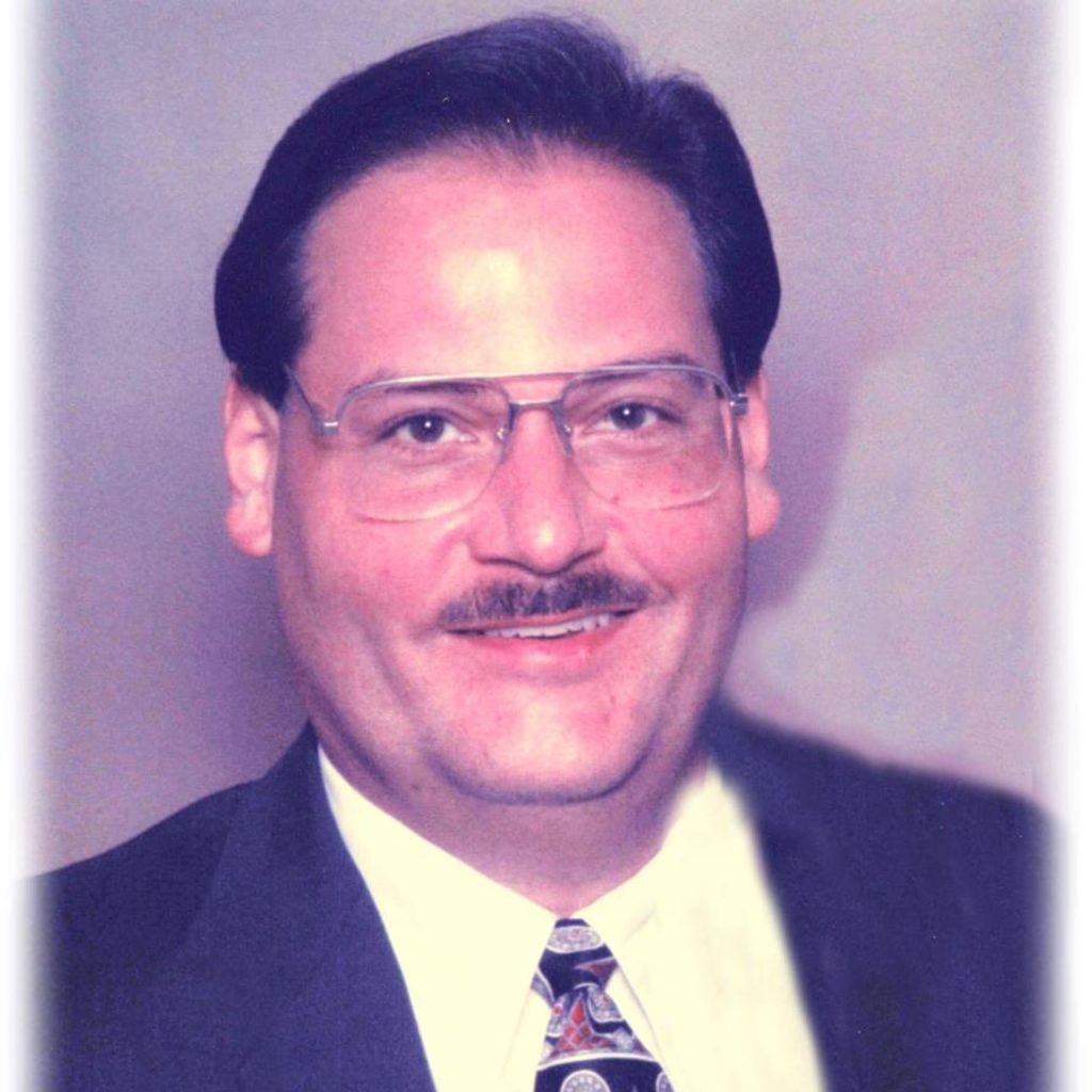 Roy Terrell Henderson