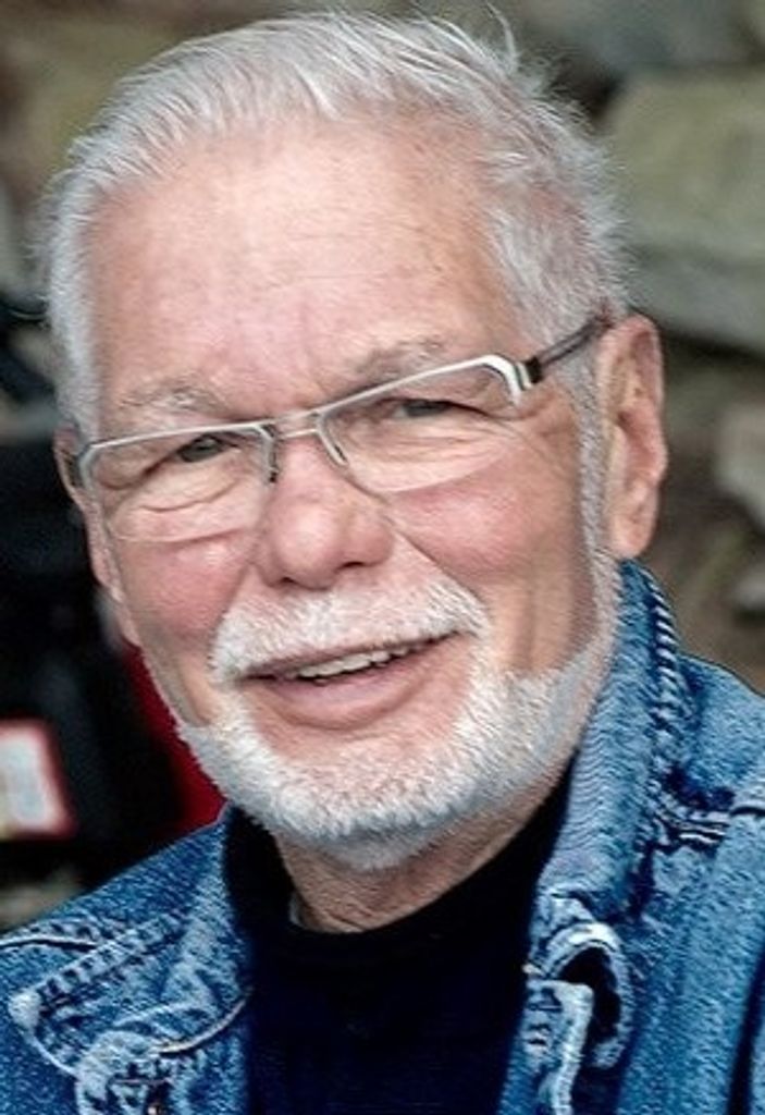 William S. Shiflet, Jr.