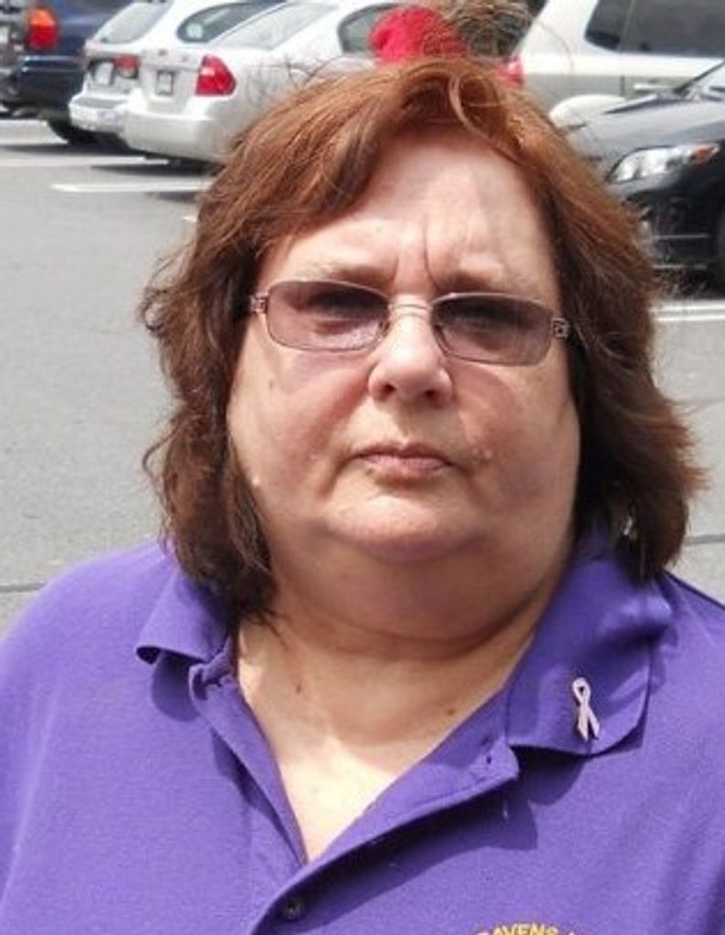 Holly Ann (Parrish)  Nolan