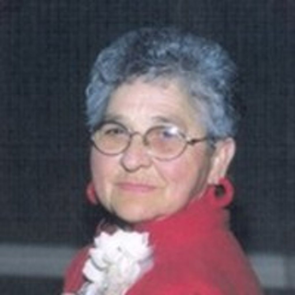 Una Mae Bienvenue Hoffpauir
