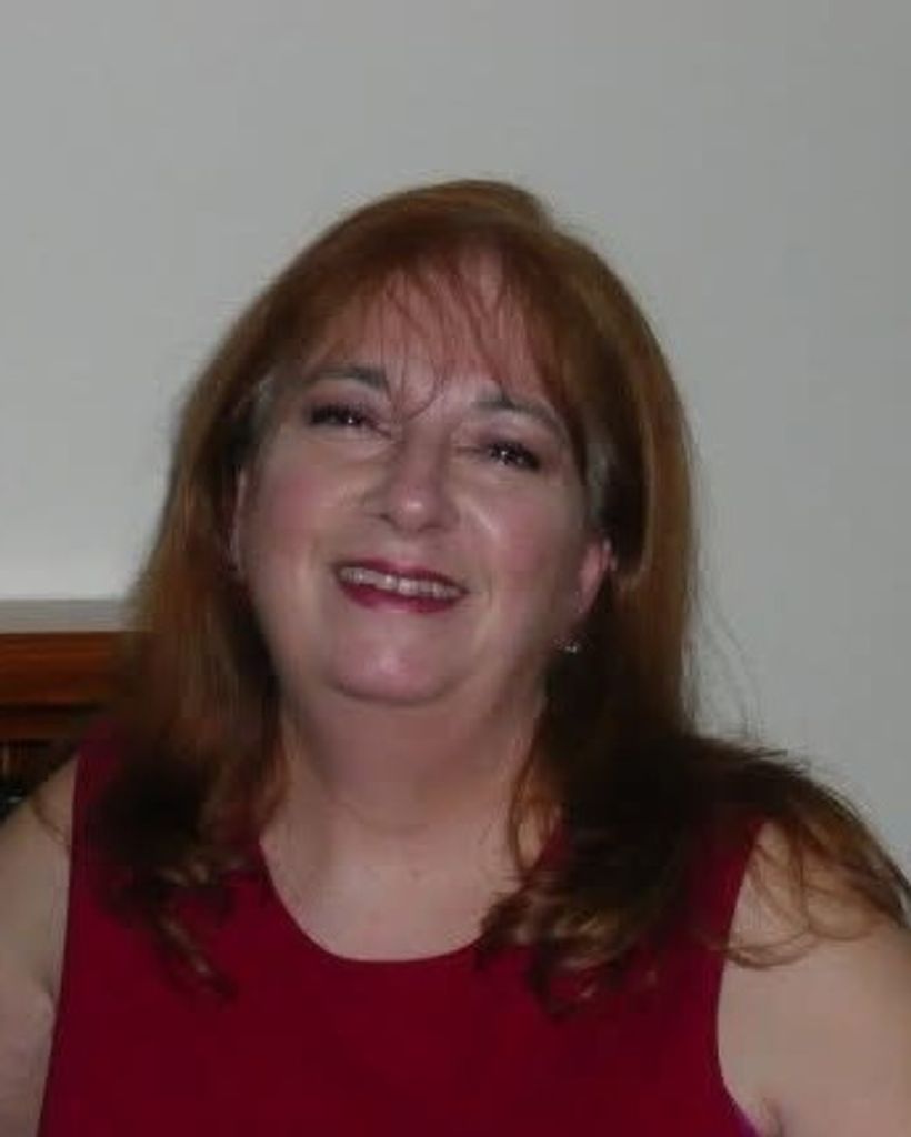 Brenda Gail Profile Photo