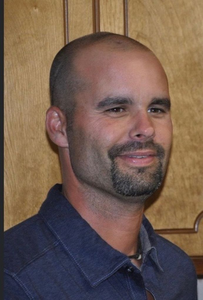 Charles "Chuck" Wiley