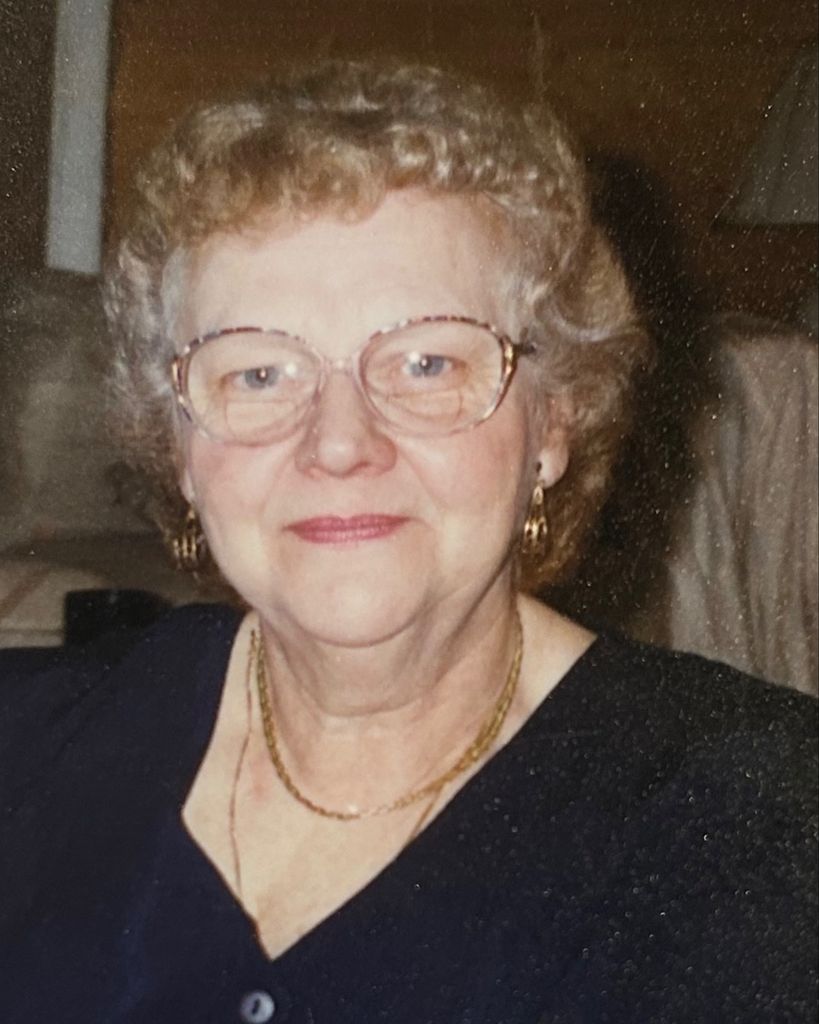 Andrea Kathleen Timbrell